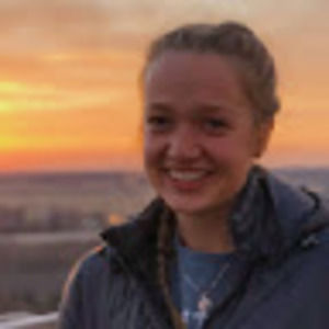 Meet your Posher, Maggie